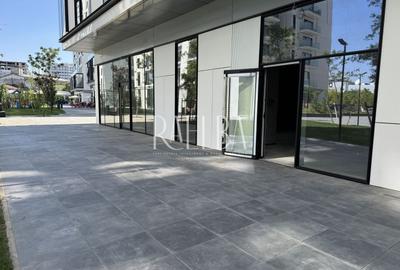 Spațiu comercial, de 163.19999694824 mp, în Cotroceni - 1