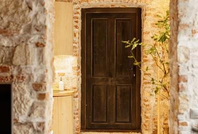 Apartament cu 2 camere nedecomandat, mobilat în Central - 12