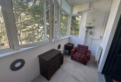 3 Camere | Unirii - Valeriu Braniste | Renovat | Centrala Proprie |2/3 - 6