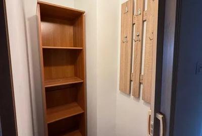 Apartament cu 2 camere semidecomandat, mobilat în Tineretului - 5