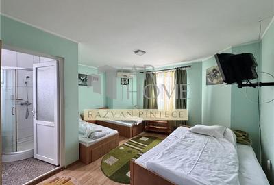 Sala evenimente si pensiune, centru Urlati, Prahova - 12