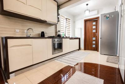 Apartament cu 2 camere, mobilat în Chiajna - 5