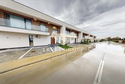 Vila 5 camere Tunari | 5 Locuri de parcare | Teren 505 mp - 47