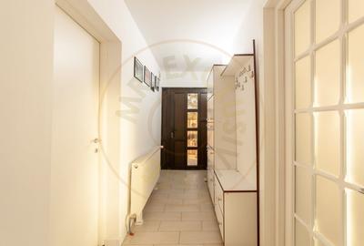 Casa cu priveliste - Stefanesti! - 19