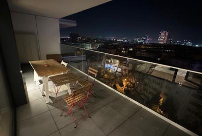 Apartament cu 2 camere semidecomandat în Herăstrău - 15