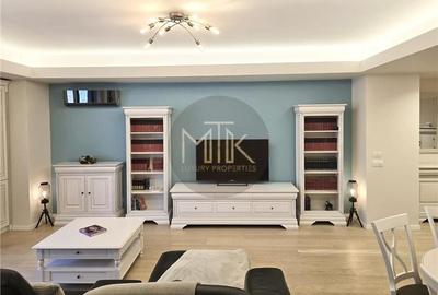 Penthouse lux I Forest Hills-Pipera I Mobilat&utilat - 4