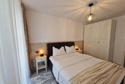 Apartament cu 2 camere decomandat în Theodor Pallady - 4