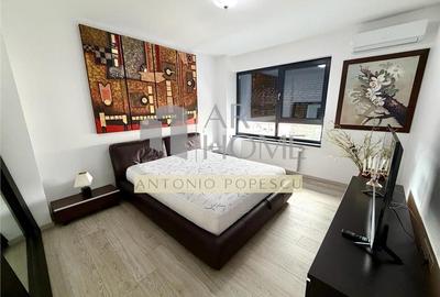 Apartament cu 2 camere decomandat, mobilat în Democrației - 9