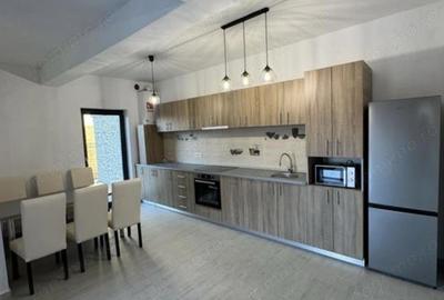 Apartament cu 3 camere semidecomandat în Braytim - 3