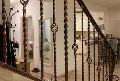 Voluntari Pipera Henri Coanda ANL Vanzare  Vila Duplex P+ E/M mobilat-utilata - 20