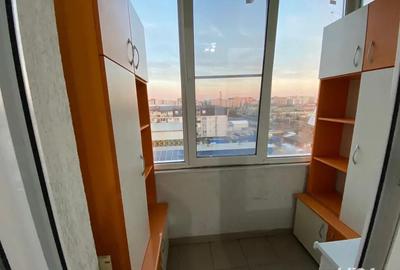 Apartament cu 2 camere decomandat în Central - 3