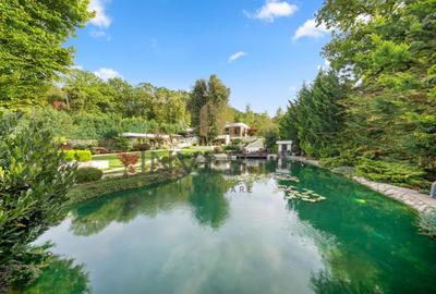 Refugiu Privat: Vila Modernă cu Facilitați de Lux în Cluj-Napoca! - 2