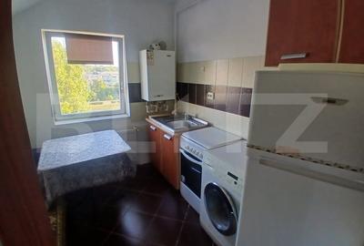 Apartament 1 camera, 25 mp, la pretul de 52.500 euro - 6
