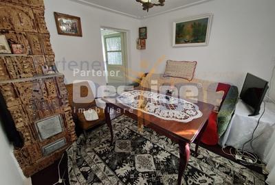 Casă individuală cu 3 camere cu Canalizare în Păcurari - 7