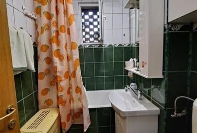 Inchiriere apartament 3 camere cu 2 gr. sanitare Titan Metrou - 14