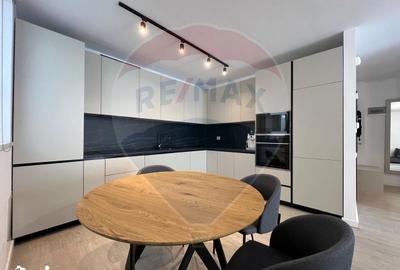 Apartament cu 2 camere, mobilat în Bună Ziua - 9