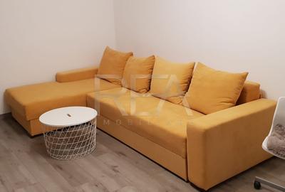 Apartament 3 camere, decomandat, et 2/10- Drumul Taberei - 1