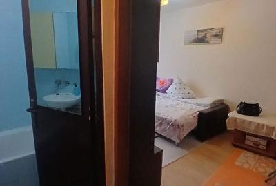 Garsonieră, mobilată în Buziașului - 4