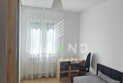 Apartament cu 3 camere decomandat, mobilat în Mănăștur - 6