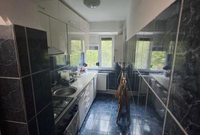 Apartament cu 2 camere semidecomandat în Central - 8