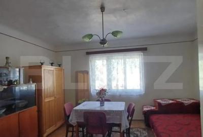 Casă cu 3 camere cu Teren 151 Mp în Turda - 17