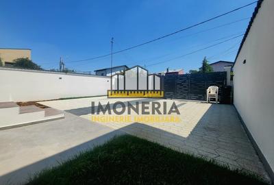 Vila singulara 5-6 cam-comision 0%- 600m Auchan Titan - 250m Parcul Teilor - 4