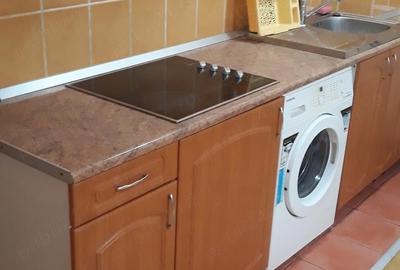 Garsonieră decomandată în Ștefan cel Mare - 3