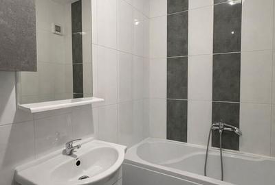 Apartament cu 2 camere decomandat în Nufărul - 1