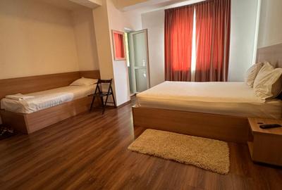 Apartament cu 3 camere, decomandat - 82 mp - Drumul Fermei - 7
