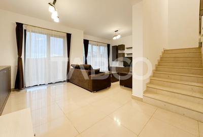 Duplex cu 4 camere cu Canalizare în Europa - 14