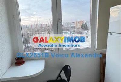 Garsonieră decomandată, mobilată în Berceni - 5