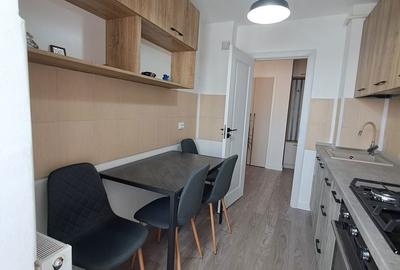 Apartament cu 2 camere în Central - 4