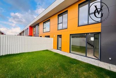 Apartament de 3 camere - Gradina de 38 mp - Zona Pipera - 5