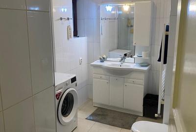 Piata Spaniei - Apartament 4 camere, 106 mp - 15