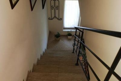 Duplex Gavana D+P+E+M, teren 500mp, garaj - 21