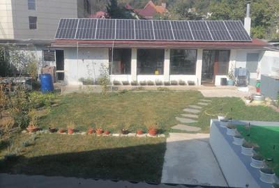 Casă cu Teren 500 Mp în Ultracentral - 1