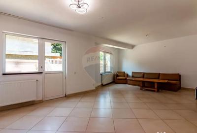 Casă cu 5 camere cu Teren 185 Mp în Clinceni - 11