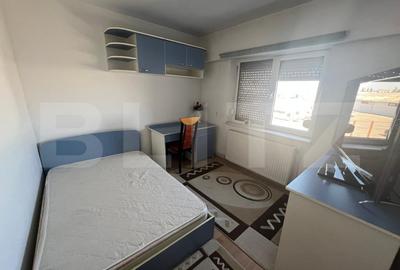 Apartament cu 3 camere, decomandat, centrala termica, Electroputere Mall - 8