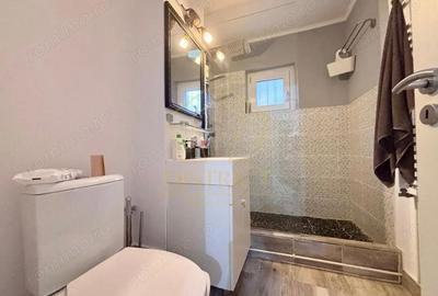 Apartament cu 3 camere, mobilat în Lunei - 1