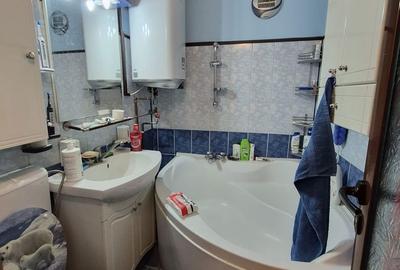 Apartament cu 3 camere semidecomandat în Titulescu - 8