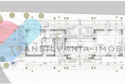 Teren 922 mp cu autorizatie de construire+gradina 812 mp alipite - 4