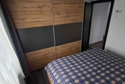 Apartament cu 2 camere decomandat în Central - 7