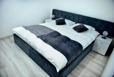 Garsonieră decomandată în Grivița - 2