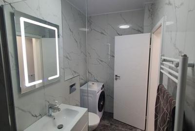 Apartament cu 2 camere decomandat în Șelimbăr - 6