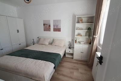 Apartament Dristor 5 min metrou, prima inchiriere, proaspat renovat - 3