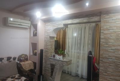 Apartament doua camere, renovat, la Narcisa - 8