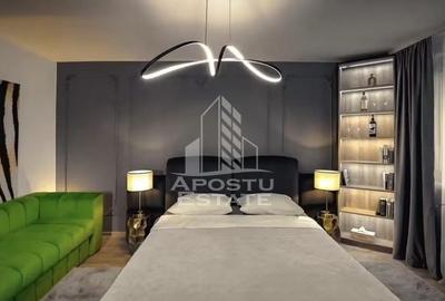 Apartament 1 camere de lux , 35 mp , Central - 3