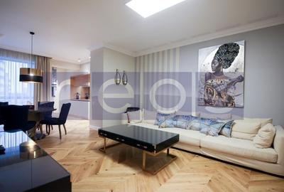 INCHIRIERE-  2- CAMERE - PARCARE- Atlas Residence