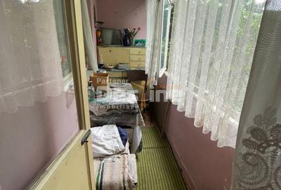 Apartament cu 3 camere semidecomandat în Giulești - 8