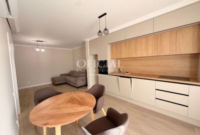 Apartament cu 2 camere semidecomandat, mobilat în Mănăștur